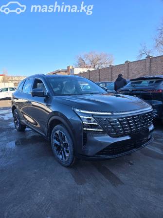Changan CS75 Plus IV 1.5 AT