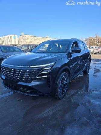 Changan CS75 Plus IV 1.5 AT