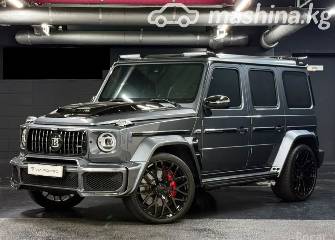 Mercedes-Benz G-Класс AMG II (W463) 63 AMG 4.0 AT 4WD