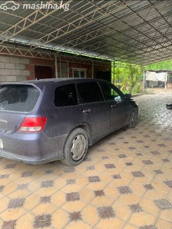 Honda Avancier I Рестайлинг 2.3 AT