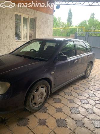 Honda Avancier I Рестайлинг 2.3 AT