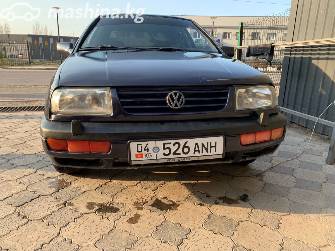 Volkswagen Vento 1.8 MT