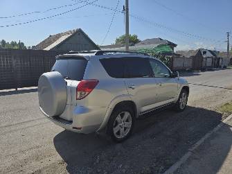 Toyota RAV4 III (XA30) Long 2.4 AT