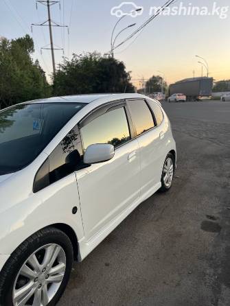 Honda Fit II 1.5 AT