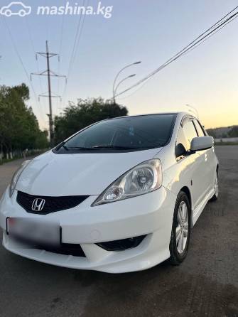 Honda Fit II 1.5 AT