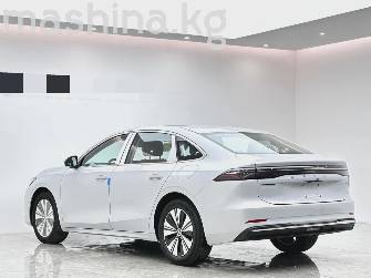 Geely Galaxy A7 1.5hyb AT
