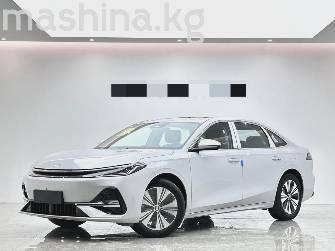 Geely Galaxy A7 1.5hyb AT