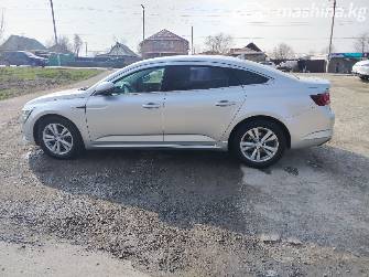 Renault Samsung SM6 I 2.0i LPi