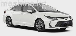 Toyota Corolla XII (E210) Sporty 1.8hyb CVT