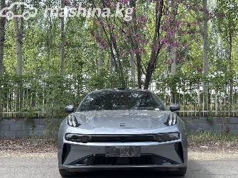 Zeekr 001 I Рестайлинг 100 kWh Electro AT 4WD