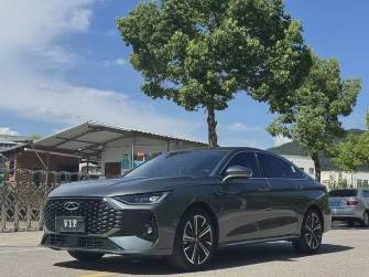 CHERY Arrizo 8 1.6 AMT