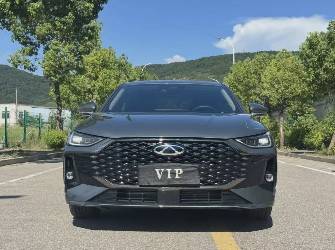 CHERY Arrizo 8 1.6 AMT