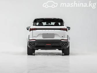 Geely Binyue L 1.5 AMT