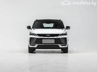 Geely Binyue L 1.5 AMT