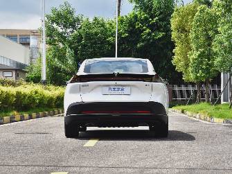 Changan Deepal L07 56.12 kWh Electro AT