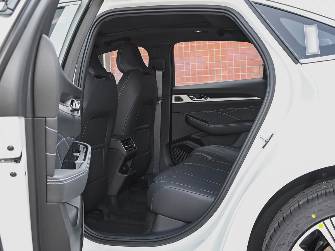 Geely Preface I Рестайлинг 3 2.0 AT