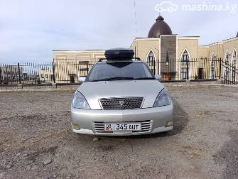 Toyota Opa I 1.8 AT