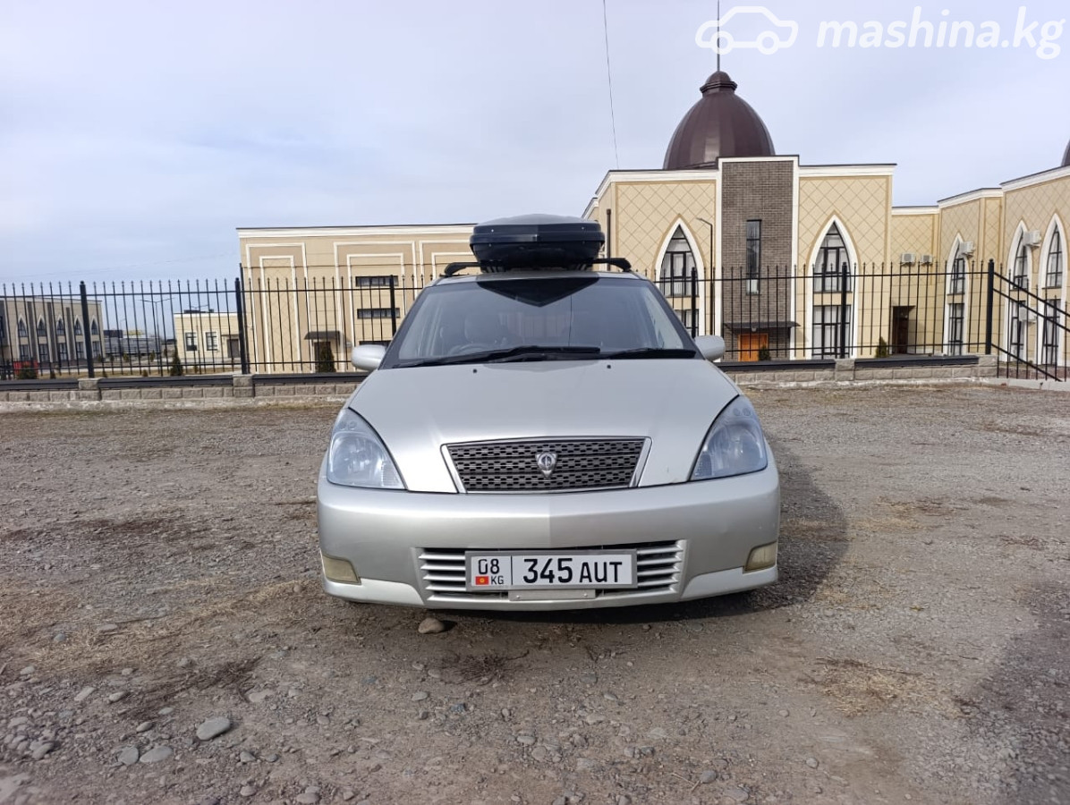 Toyota Opa I 1.8 AT