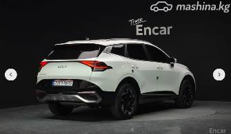 Kia Sportage V 1.6 AMT