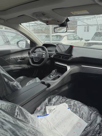 Peugeot 5008 I Рестайлинг 1.6 AT