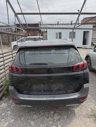 Peugeot 5008 I Рестайлинг 1.6 AT