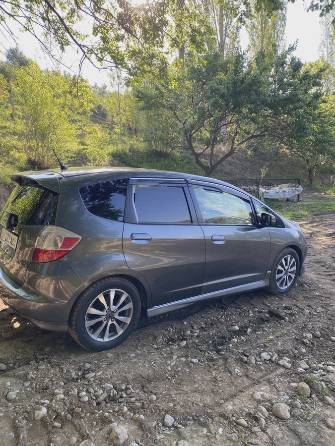 Honda Fit II 1.5 AT