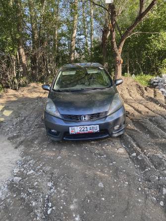 Honda Fit II 1.5 AT