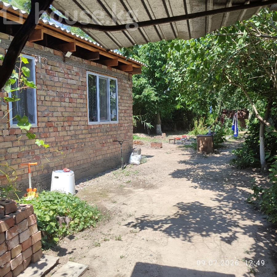 Участок, 5.5 соток