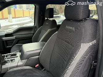 Ford F-150 XIII Raptor 3.5 AT 4WD