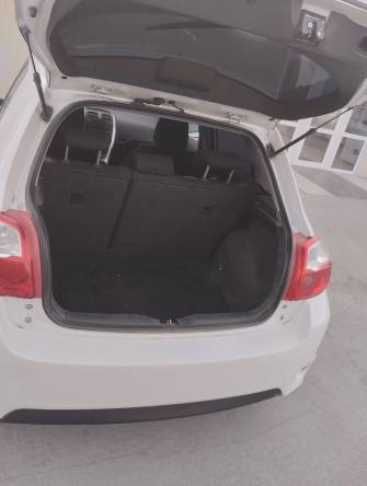 Toyota Auris I 1.4d MT