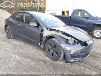 Tesla Model 3 I Performance Electro AT 4WD