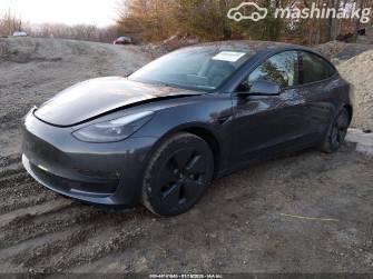 Tesla Model 3 I Performance Electro AT 4WD