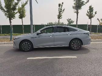 CHERY Fulwin A8 1.5hyb AT