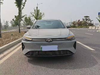 CHERY Fulwin A8 1.5hyb AT