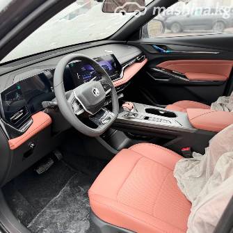 Changan X5 Plus 1.5 AMT