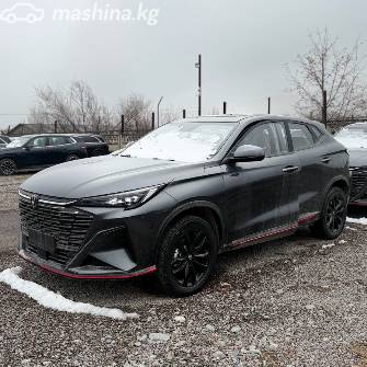 Changan X5 Plus 1.5 AMT