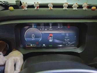 BAIC BJ30 II 1.5hyb AT 4WD