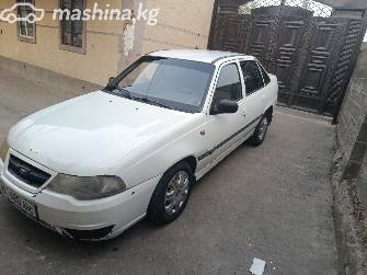 Daewoo Nexia I 1.5 MT