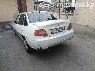Daewoo Nexia I 1.5 MT