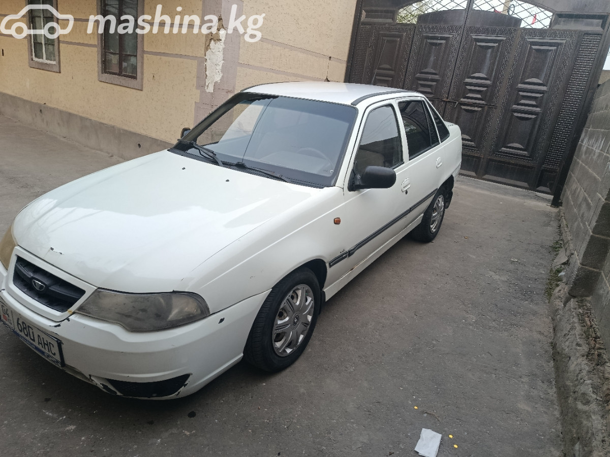 Открыть фото Daewoo Nexia I 1.5 MT