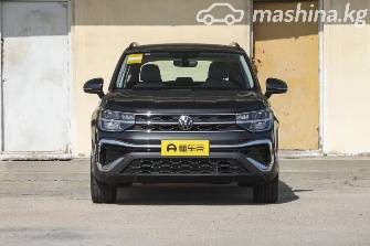 Volkswagen Tharu I Рестайлинг 330 TSI 2.0 AMT 4WD
