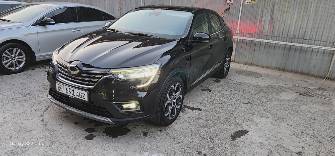 Renault Samsung XM3 1.3 AMT
