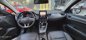 Renault Samsung XM3 1.3 AMT