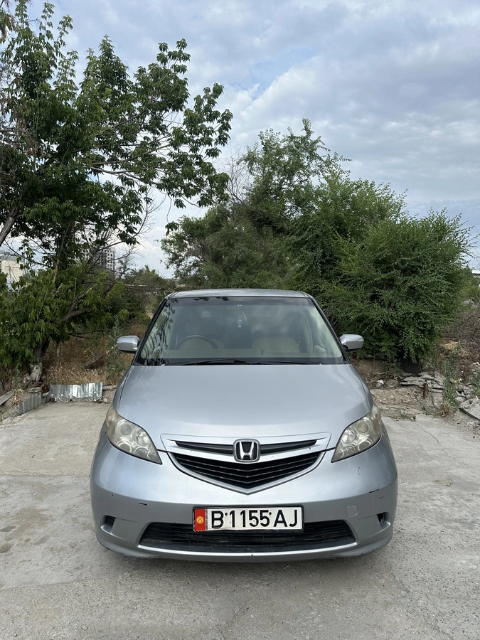 Honda Elysion I 2.4 AT