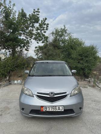 Honda Elysion I 2.4 AT