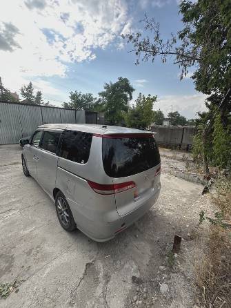 Honda Elysion I 2.4 AT