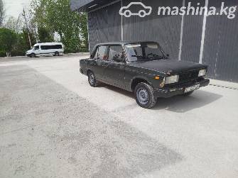 ВАЗ (Lada) 2105 21054 1.6 MT