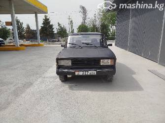 ВАЗ (Lada) 2105 21054 1.6 MT