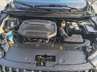 Haval Chitu 1.5 AMT