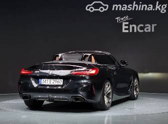 BMW Z4 III (G29) Рестайлинг M40i 3.0 MT